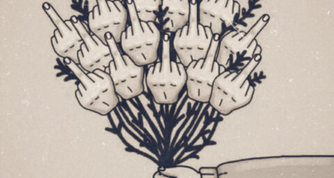 From Us With Love - The Bad Seed x Murda Megz